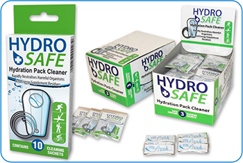 Hydrosafe