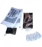 Watermaker "Chlor-Floc" Sachets