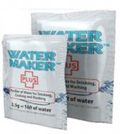 Watermaker Sachets
